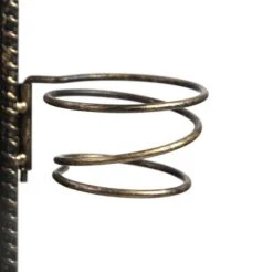 Barber Culture Chiswick Barber Trolley 9 Barber Culture Chiswick Barber Trolley -Pet Care Shop AM BC1045 2