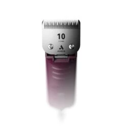 Andis AGCB Super 2 Speed Brushless Clipper - Burgundy 15 Andis AGCB Super 2 Speed Brushless Clipper - Burgundy -Pet Care Shop AN 23370 6
