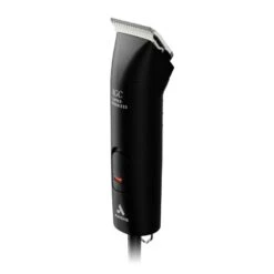 Andis AGCB 2 Speed Brushless Clipper - Black -Pet Care Shop AN 24685 2
