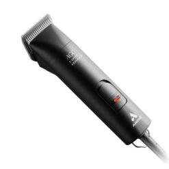 Andis AGCB 2 Speed Brushless Clipper - Black -Pet Care Shop AN 24685 3