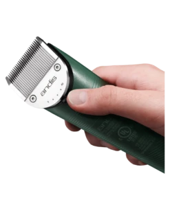 ANDIS Vida 5 In 1 Cordless Clipper [Green] -Pet Care Shop AN 79090 6