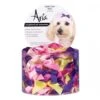 Aria Multi Colour Bow Canister 3/8in 100 PC -Pet Care Shop AR 16199