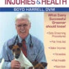 Groomer's Guide To Pet First Aid, Injuries & Health -Pet Care Shop BH 06762