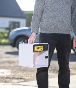 Brinsea TLC30 Advance Portable Incubator ICU / Brooder -Pet Care Shop BR HD381 3