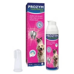 Ceva Prozym RF2 Dental Care Toothpaste Kit 65ml