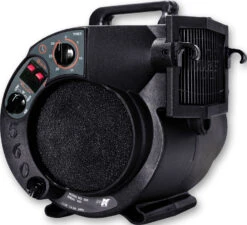 Double K ChallengAir 560 Advanced Cage Dryer (220v Model)