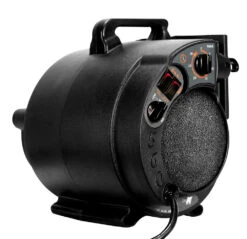 Double K ChallengAir 560 Advanced Cage Dryer (220v Model) -Pet Care Shop DK 560 5