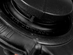 Double K ChallengAir 9000II Stand Finishing Dryer (220v Model) 14 Double K ChallengAir 9000II Stand Finishing Dryer (220v Model) -Pet Care Shop DK 9000II 2