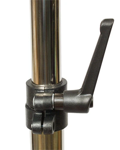 Double K ChallengAir 9000II Stand Finishing Dryer (220v Model) 6 Double K ChallengAir 9000II Stand Finishing Dryer (220v Model) - Image 4