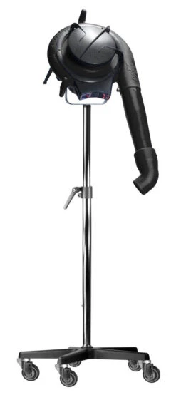 Double K ChallengAir 9000II Stand Finishing Dryer (220v Model) 16 Double K ChallengAir 9000II Stand Finishing Dryer (220v Model) -Pet Care Shop DK 9000II 4