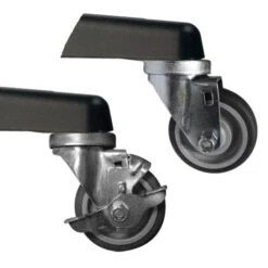 Double K ChallengAir 9000II Stand Finishing Dryer (220v Model) 18 Double K ChallengAir 9000II Stand Finishing Dryer (220v Model) -Pet Care Shop DK 9000II 6