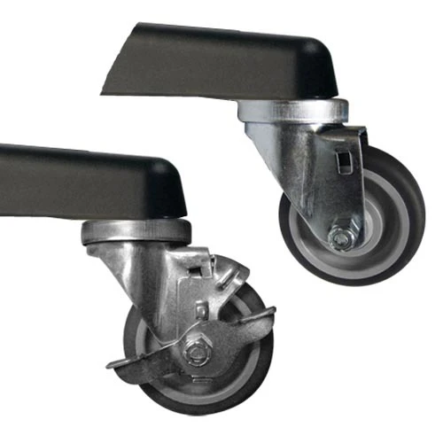 Double K ChallengAir 9000II Stand Finishing Dryer (220v Model) 9 Double K ChallengAir 9000II Stand Finishing Dryer (220v Model) - Image 7