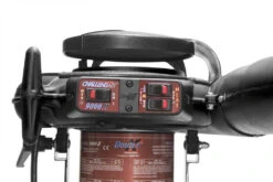 Double K ChallengAir 9000II Stand Finishing Dryer (220v Model) 20 Double K ChallengAir 9000II Stand Finishing Dryer (220v Model) -Pet Care Shop DK 9000II 8