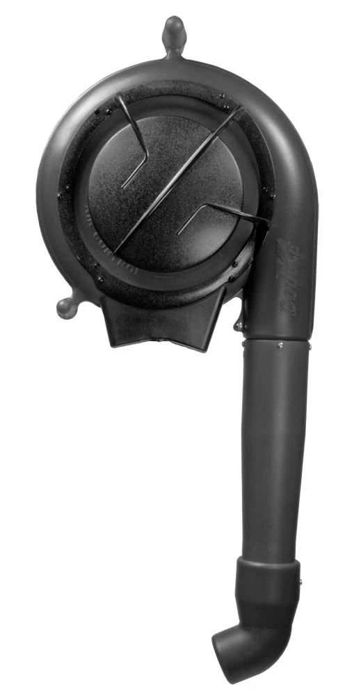 Double K ChallengAir 9000II Stand Finishing Dryer (220v Model) 12 Double K ChallengAir 9000II Stand Finishing Dryer (220v Model) - Image 10