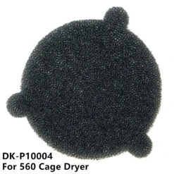 Double K Filter Set For 560 Cage Dryer -Pet Care Shop DK P10097 2
