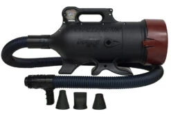 Double K Airgonomic Nozzle - Body -Pet Care Shop DK P2079 2