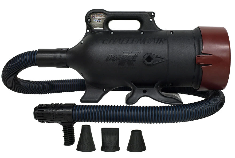 Double K Airgonomic Nozzle - Complete Kit 4 Double K Airgonomic Nozzle - Complete Kit - Image 2