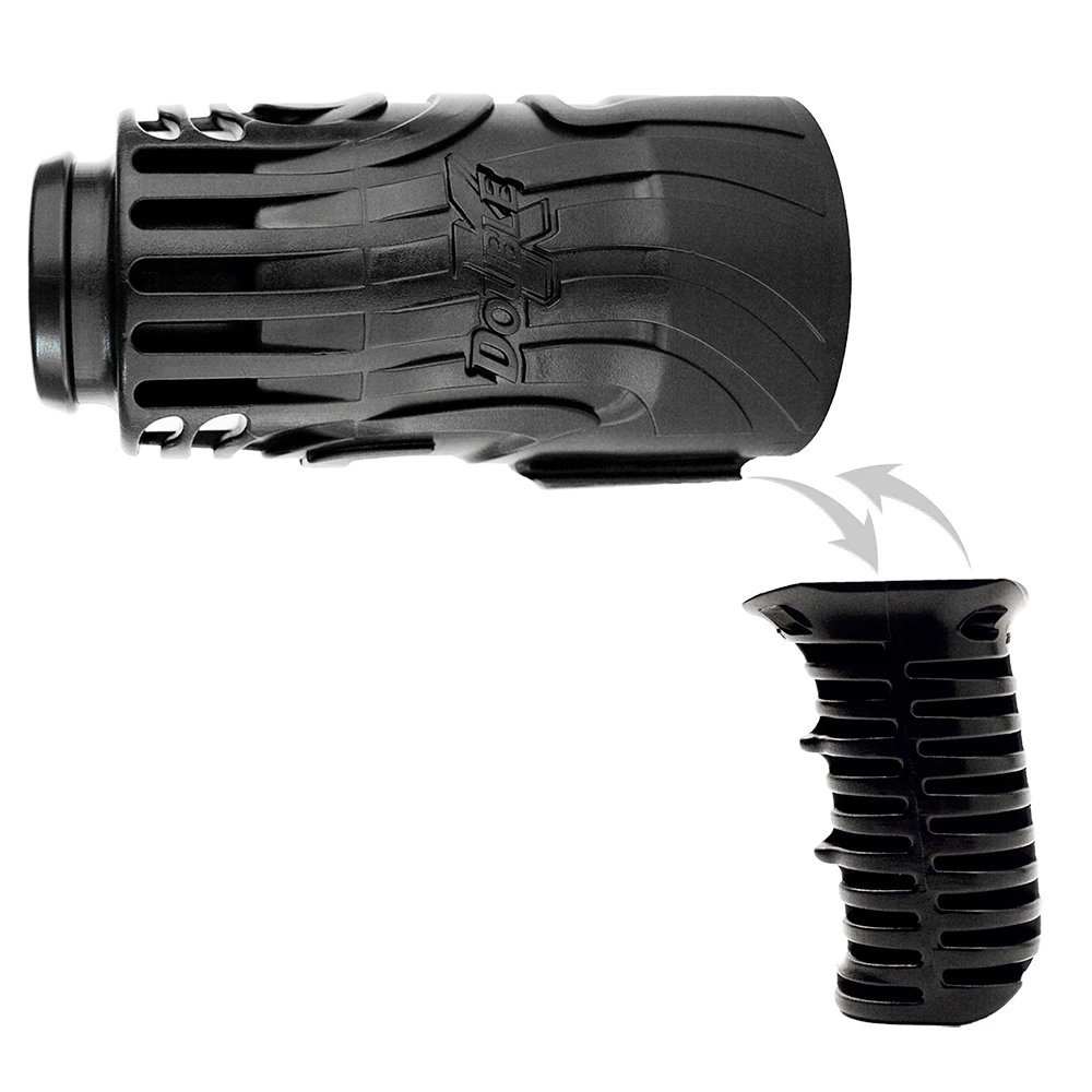 Double K Airgonomic Nozzle - Complete Kit 6 Double K Airgonomic Nozzle - Complete Kit - Image 4