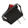 Double K Switch Rocker 20A 125VAC 2-Pos For 2000, AirMax, Extreme, 560 & 9000II Dryer -Pet Care Shop DK P2148