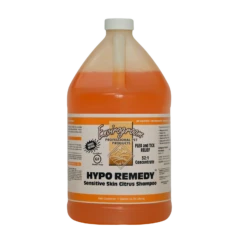 Envirogroom Hypo Remedy Sensitive Skin Citrus Shampoo 1 Gallon