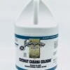 Envirogroom Coconut Cabana Cologne RTU Conditioning Finish Spray 1 Gallon -Pet Care Shop EG 96035