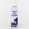 Envirogroom Pretty Boy Cologne RTU Conditioning Finish Spray 8oz 1 Envirogroom Pretty Boy Cologne RTU Conditioning Finish Spray 8oz -Pet Care Shop EG 96086
