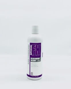 Special FX Platinum Plum Super Conditioner 32:1 Concentrate 17oz