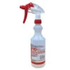 F10 Trigger Spray Bottle 500ml [Empty] -Pet Care Shop F10 A01