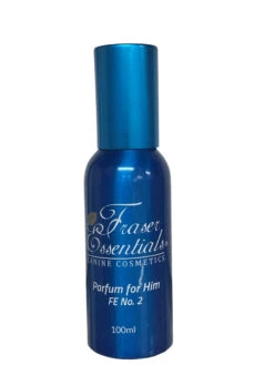 Fraser Essentials Parfum No2 For Him 100ml