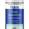 Fido's Flea Shampoo 500ml -Pet Care Shop FI 00061
