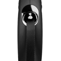Flexi Classic Tape For Dogs Retractable Lead Black XSmall 3m -Pet Care Shop FL 02312 2