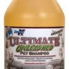 Groomer's Edge Ultimate UNLEASHED Deep Cleaning Detangling Shampoo 3.8L -Pet Care Shop GE 12482
