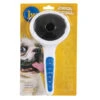 Gripsoft Slicker Brush Firm-Pin Large -Pet Care Shop GS 65001