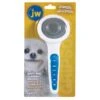 Gripsoft Slicker Brush Soft Pin Small 2 Gripsoft Slicker Brush Soft Pin Small -Pet Care Shop GS 65011