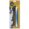 Gripsoft Rotating Comfort Comb Fine & Coarse 8" (20cm) -Pet Care Shop GS 65047