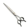 Groomtech Aries Shear Curved 7" [Special Edition] -Pet Care Shop GT AR70CY SE