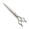 Groomtech Aries Shear Curved 7.5" -Pet Care Shop GT AR75CY
