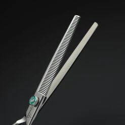 Groomtech Gemini Shear Invisible Thinner 7" -Pet Care Shop GT GE70TY 2
