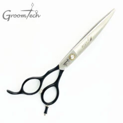 Groomtech Mystic Shear 7" Set Of 4 [Left-Handed] -Pet Care Shop GT MY70 Set 2