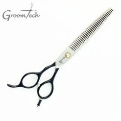 Groomtech Mystic Shear 7" Set Of 4 [Left-Handed] -Pet Care Shop GT MY70 Set 4