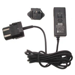 Heiniger Saphir Style Cordless Clipper Purple + Extra Battery + Cord Pack -Pet Care Shop HE 707 752BatteryCord 3