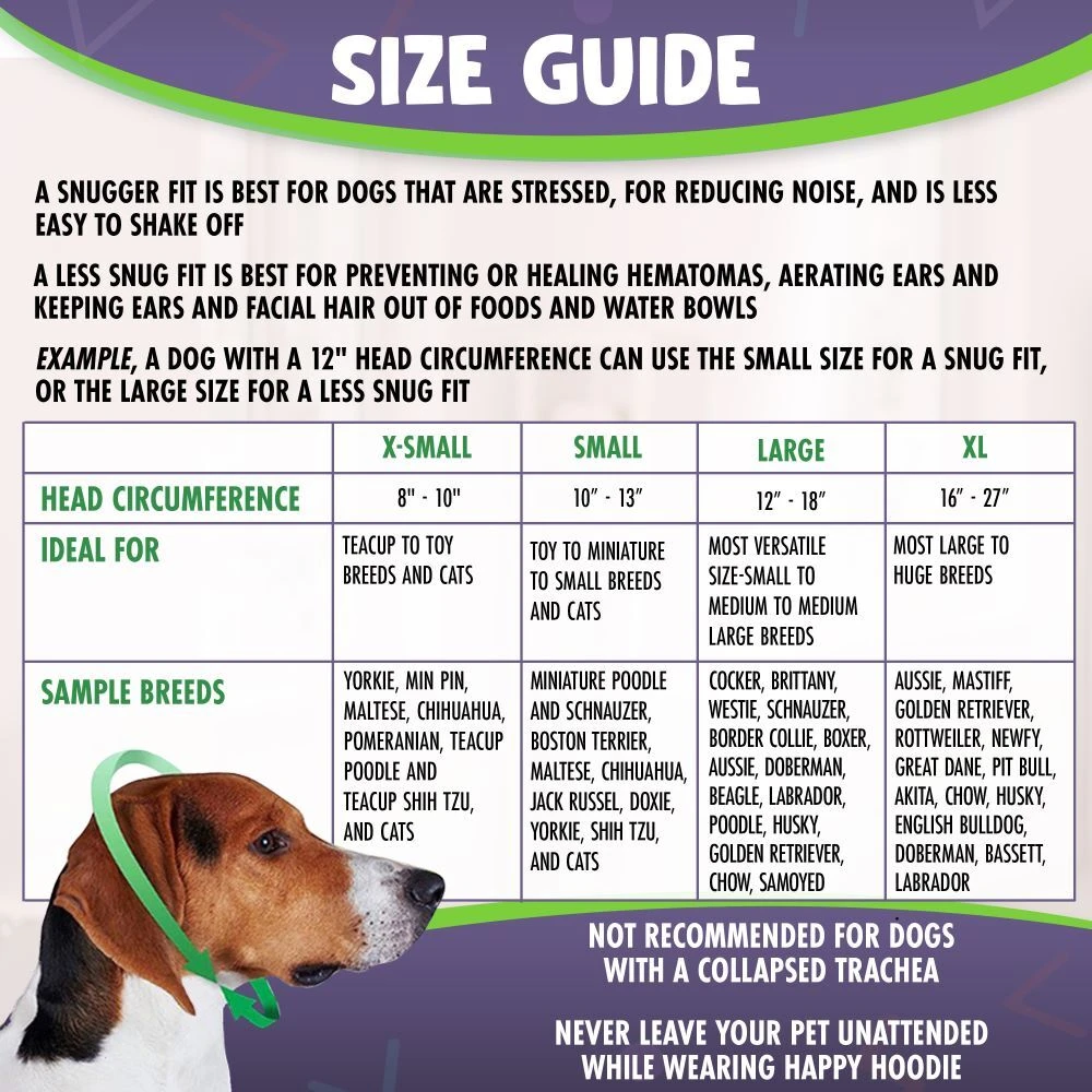 Happy Hoodie Black, X-Small 4 Happy Hoodie Black, X-Small - Image 2