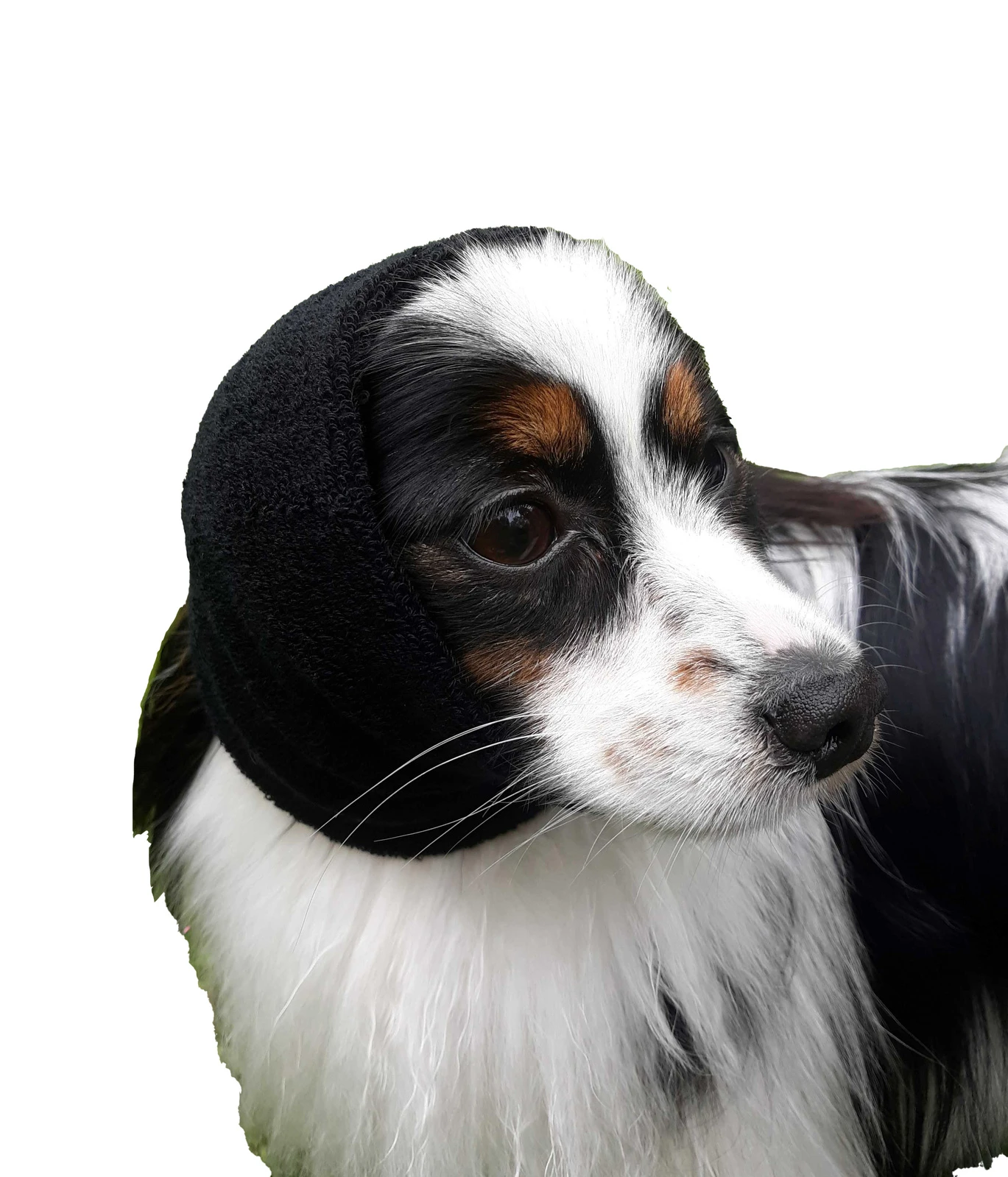 Happy Hoodie Black, X-Small 3 Happy Hoodie Black, X-Small