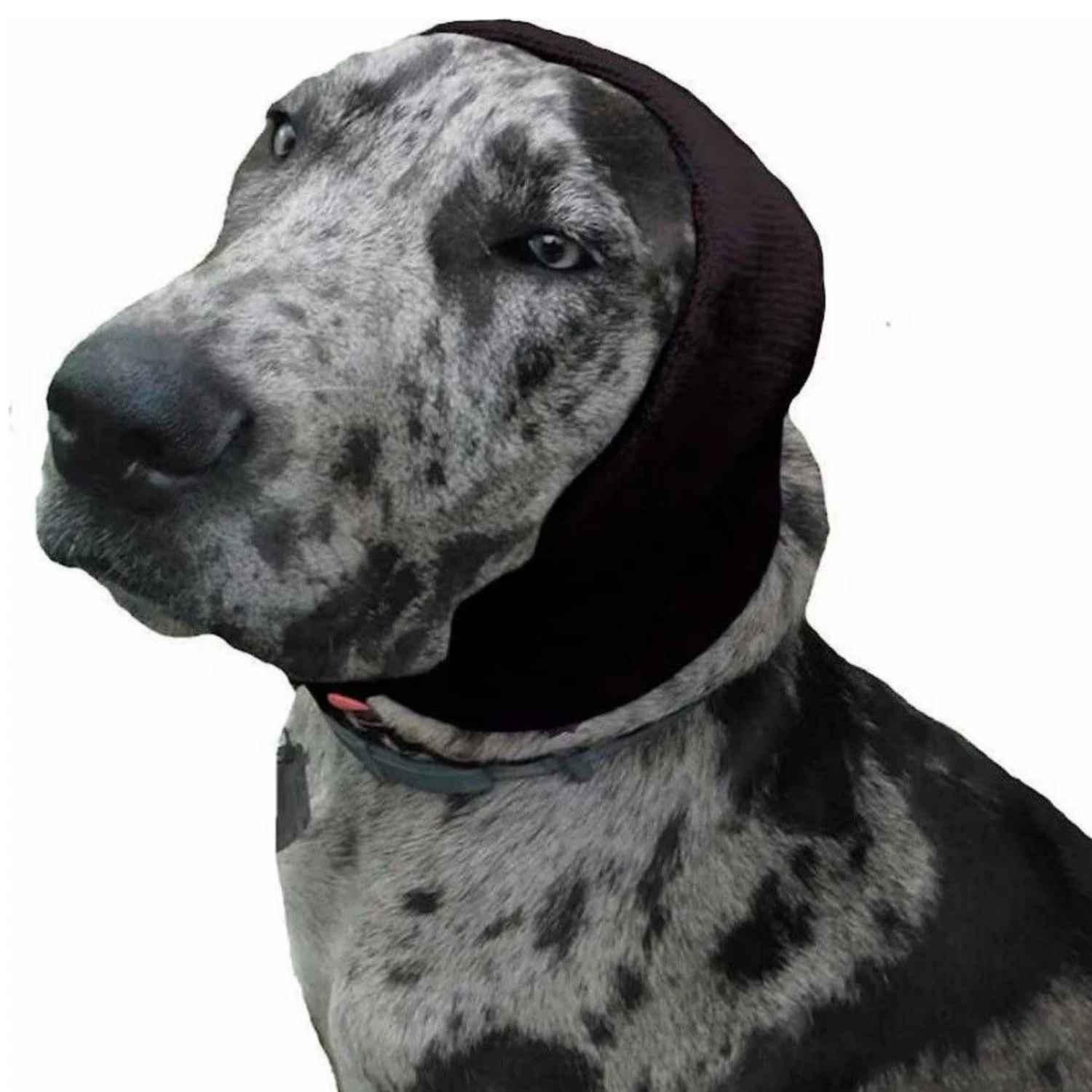 Happy Hoodie Black, X-Large 3 Happy Hoodie Black, X-Large