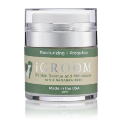 IGroom K9 Skin Rescue And Moisturizer 50ml