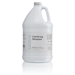 IGroom Clarifying Shampoo 1 Gallon (3.8L)