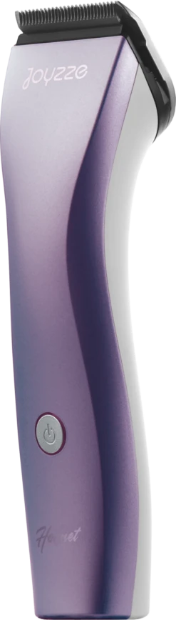 Joyzze Hornet 5-in-1 Clipper 2 Speed [Purple] -Pet Care Shop JY 99013 4