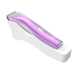Joyzze Hornet Mini Trimmer 2 Speed [Purple] -Pet Care Shop JY 99028 1