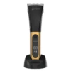 Joyzze Piranha D Series Clipper 2 Speed [Gold] -Pet Care Shop JY 99030