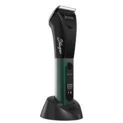 Joyzze Stinger 5-in-1 Clipper 2 Speed [Green] -Pet Care Shop JY 99032 2